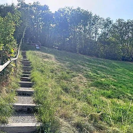 木屋 Prima 1084 By Interhome 南达